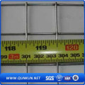 High Quality Square Hole Galvanized Welded Wire Mesh
